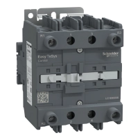 Контактор Easy TeSys Control,LC1E,4P(2NO+2NC),AC-1 125A,230V
