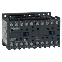 Реверсивен контактор 4P VIS 220/230V 50/60Hz
