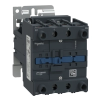 Контактор 40A 2P+2R 24V CC