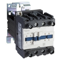 Контактор 4P CONTACTOR 80A AC-1 24VDC COIL