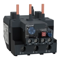 TeSys Deca thermal overload relays,30...40A,class 10A,for D80…D95,for use with unbalanced loads