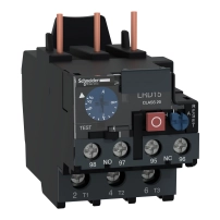 Термични защити модел D 5,5-8 CL20