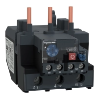 Термична защита модел D 23-32A