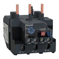 Термични защити модел D 55-70