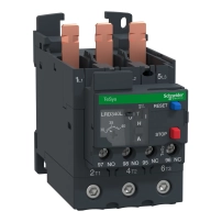 Термична защита TeSys THERMAL OVERLOAD 30-40A CL20 EVLK