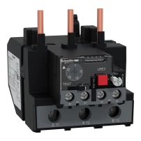 Термична защита THERMAL OVERLOAD RELAY EasyPact TVS 55-70A