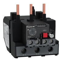 Термично реле TVS 63...80A, клас 10A
