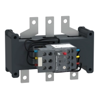 Термично реле TVS 62...99A, клас 10A