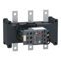 Реле за термично претоварване,Easy TeSys Protect,394-630A,клас 10A