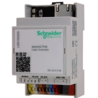 SCHNEIDER ELECTRIC spaceLYnk логически контролер