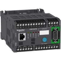 Моторен контролер LTMR TeSys T - 100..240 V AC 100 A за CANopen