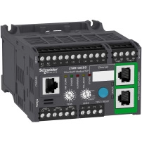 Контролер ETHERNET 5 100A 24VDC