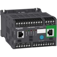 Контролер MODBUS 5 100A 115 230VAC