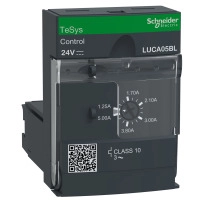 SCHNEIDER ELECTRIC Standard control unit 1.25-5A, 24VDC