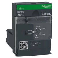 SCHNEIDER ELECTRIC Standard control unit 3-12A, 24VDC