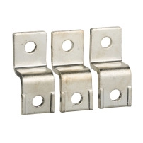Разширител 3 DOUBLE L-SHAPED TERMINAL EXT BARRIERS NSX100-250-INV/INS