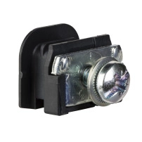 Аксесоар 12 SNAP IN NUTS M6 FIXED FRONT