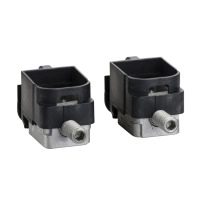 комплект от 2 connectors cable - 1 cable - 1.5..95 mm?