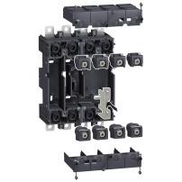 Аксесоар 4P PLUG-IN BASE