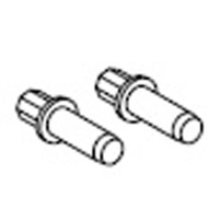 Аксесоар 2 Vigi PINS за PLUG IN BASE NS