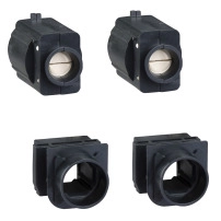 Аксесоар 2 IP40 SHUTTERS за PLUG IN BASE