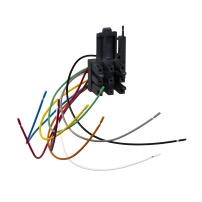 Аксесоар1X 9 WIRE MOVING CONNECTOR FOR BREAKER NSX100 630