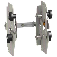 Аксесоар CHASSIS SIDE PLATE за PLUG IN B