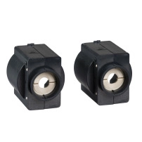 Аксесоар 2 IP40 SHUTTERS за PLUG IN BASE