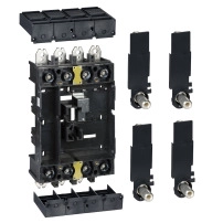 Аксесоар комплект COMPACT PLUG IN BASE KIT 4P NSX400 630