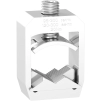 ISFT400 to 630 - V-clamp for алуминий conductors