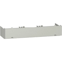 Terminal shields, FuPacT ISFT630N