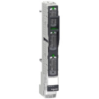 Събирателна шинаISFL160 60MM BUSBAR HOOK