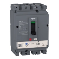Автом. прекъсвач CVS250B TM160D 3P3D