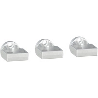 Rear connection kit - vertical or horizontal - Masterpact MTZ1 06-16 - 3P fixed