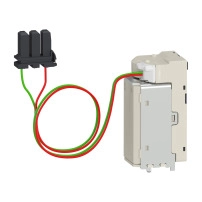 XF or MX voltage release, standard, Masterpact MTZ1/2/3, 100/130 VAC 50/60 Hz, 100/130 VDC, spare part