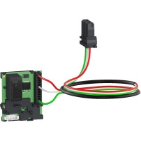 ESM hardware module, MasterPact MTZ1 drawout, for ERMS switch module