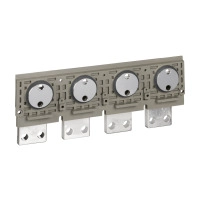 4P ПРЕДНИ CONNECTION KIT - ФИКС MTZ1 NSX