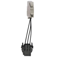 SCHNEIDER ELECTRIC 3 Проводникови клеми 30части MTZ2/3 D/O 3 wire trmnl block 30 parts_MTZ2/3 d/o