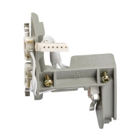 Microswitches OF/SDE/PF and wiring - for Masterpact MTZ1 - spare part