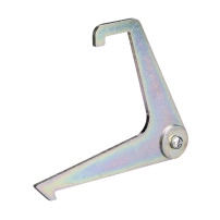 Заключване на врата Door lock rightleft-hand VPEC_MTZ2/3 d/o