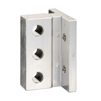 Rear top or bottom connection - for MTZ2/NW 25-32 - 3P fixed/drawout - sp