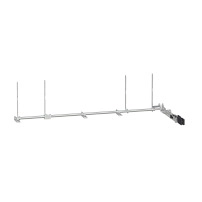 Shutter position indication - for Masterpact MTZ3 - 4P - drawout - Spare part