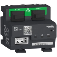 EIFE Ethernet модул - за MTZ1 изваждаем