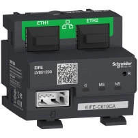 EIFE Ethernet модул - за MTZ2/MTZ3 изваждаем
