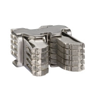 Cluster for chassis 1 pcs - for MTZ/NT/NW - spare part