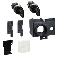 Заключване в положение OFF - 1 Profalux lock 2 keys + adapt kit - for MTZ1 spare part