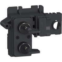 Заключване в положение OFF - 2 Profalux locks 1 key + padlock - for MTZ2/3 spare part