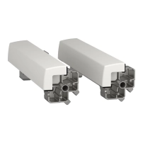 PrismaSeT P Active Единични подпори - комплект 2бр
