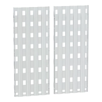"PrismaSeT Linergy 2 IPxxB капак с клипс Linergy BW"