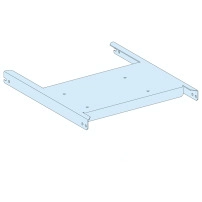 "PrismaSeT P Монтажна плоча V. WITHD NS-MTZ1/NT 3P 1600A W400"